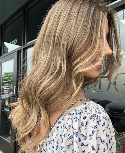 Hair Salon «SPARK SALON», reviews and photos, 16330 County Rd 30, Maple Grove, MN 55311, USA