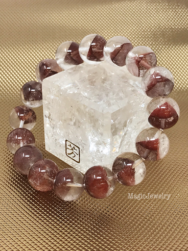 Jeweler «Magic Jewelry», reviews and photos, 135-21 Roosevelt Ave, Flushing, NY 11354, USA