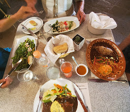 Restaurante 1810 photo