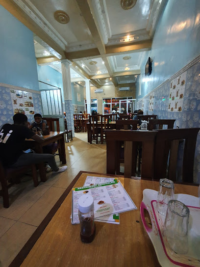 Khadidja,s Senegalese Restaurant - 2MXW+G65, Douala, Cameroon