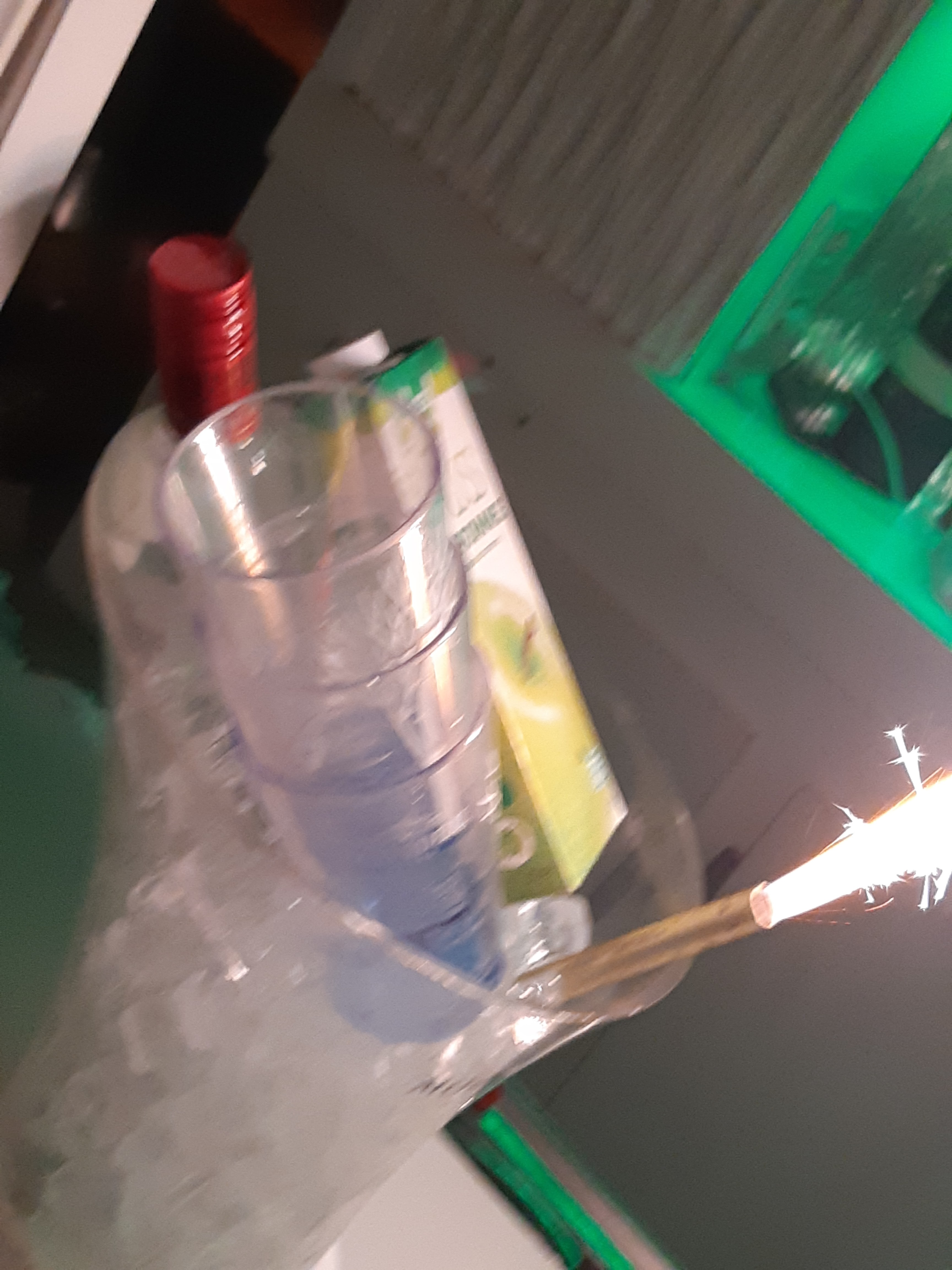 Photo n° 1 de l'avis de Laurenzo.a fait le 13/12/2016 à 02:26