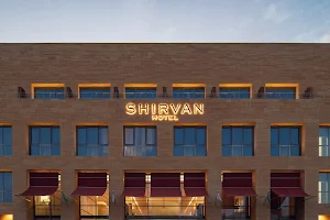 SHIRVAN Hotel City Yard Jeddah image