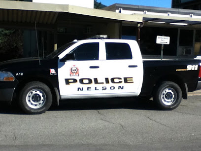 Nelson Police Department