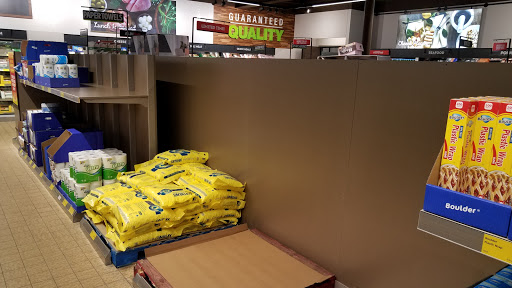Supermarket «ALDI», reviews and photos, 2200 S Main St, Rice Lake, WI 54868, USA