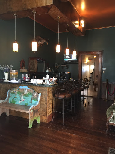 Indoor Lodging «Lasker Inn Bed & Breakfast and Event Venue», reviews and photos, 1019 16th St, Galveston, TX 77550, USA