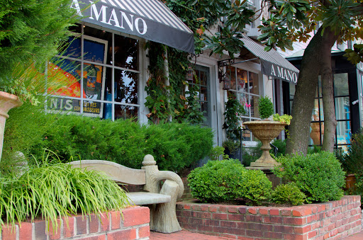 Gift Shop «A Mano, Inc.», reviews and photos, 1677 Wisconsin Ave NW, Washington, DC 20007, USA
