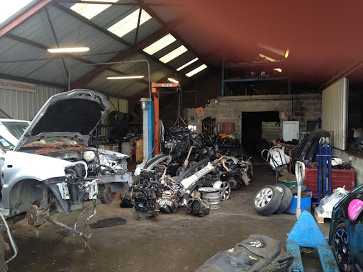 Photo 2 - ML Pièces Auto