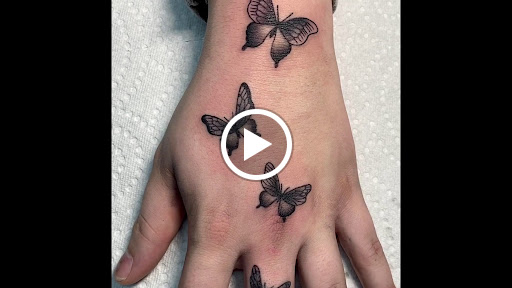 Explore master sword tattoo ideas, creative tattoo ideas in Douglasville, available at Long Island Ink Tattoo & Piercing