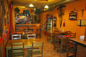 Restaurant La Bodega