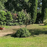 Photo n°3 de l'avis de Edi.u fait le 14/08/2023 à 20:29 sur le  Bio&B Italyke à Viterbo