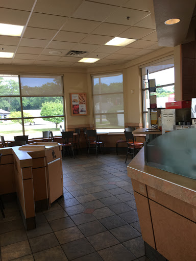 Coffee Store «Tim Hortons», reviews and photos, 3829 Pine Grove Ave, Port Huron, MI 48060, USA
