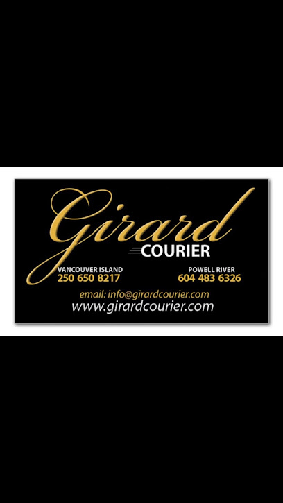 Girard Courier