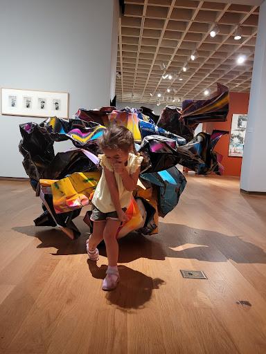 Museum «Orlando Museum of Art», reviews and photos, 2416 N Mills Ave, Orlando, FL 32803, USA