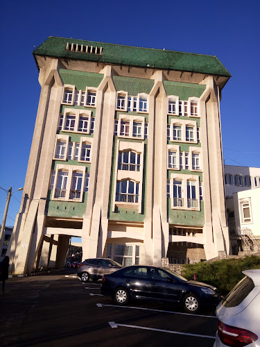 Opinii despre Facultatea de Inginerie Tehnologică si Management Industrial în Brașov - Școală