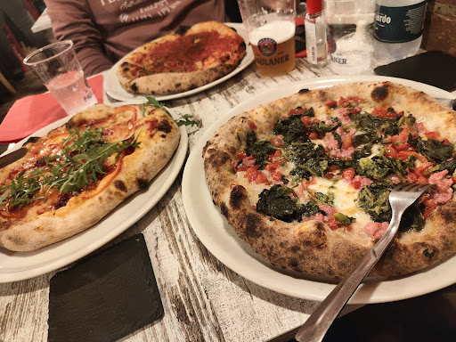 A Casa di Pulcinella in Torino, Città Metropolitana di Torino