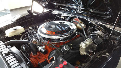 Jeep Dealer «Fields Chrysler Jeep Dodge RAM Glenview», reviews and photos, 2800 Patriot Blvd, Glenview, IL 60026, USA