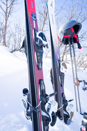 Ski Rental Service «Weber State University Outdoor Program», reviews and photos, 4022 Stadium Way #3301, Ogden, UT 84403, USA