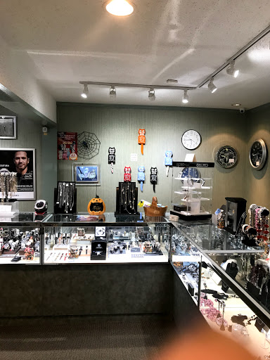 Little Watch Shop