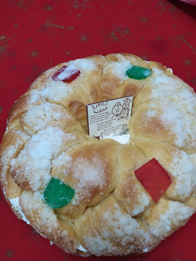 Panaderia Celma