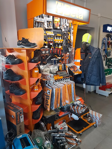 Komentarze i opinie o SKAL-TECH