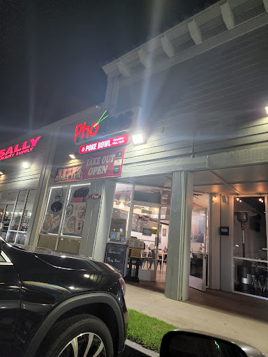 Pho 1945 & Poke Bowl image