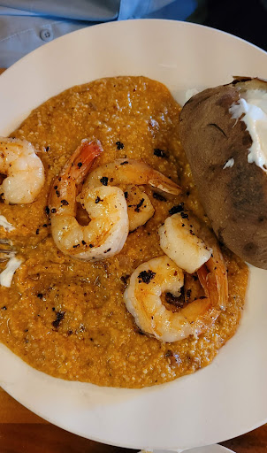 Restaurant «Adams Breezy Hill Farm», reviews and photos, 1222 Cadiz Rd, Princeton, KY 42445, USA