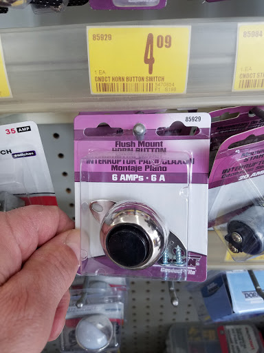 Auto Parts Store «Advance Auto Parts», reviews and photos, 1052 IN-229, Batesville, IN 47006, USA