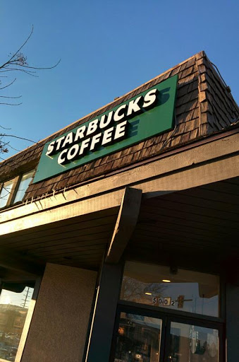 Coffee Shop «Starbucks», reviews and photos, 5002 Main St #3, Downers Grove, IL 60515, USA