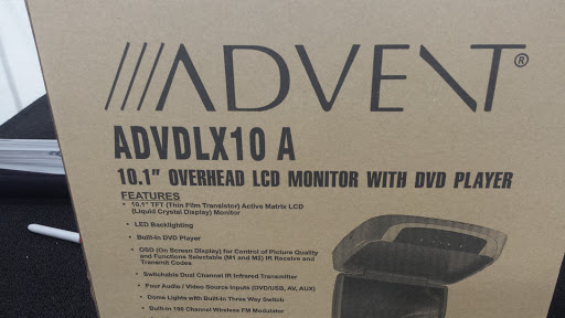 Auto Upholsterer «Auto Installs», reviews and photos, 3525 Akers Dr #130, Colorado Springs, CO 80922, USA