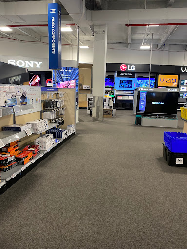 Electronics Store «Best Buy», reviews and photos, 410 NJ-10, East Hanover, NJ 07936, USA