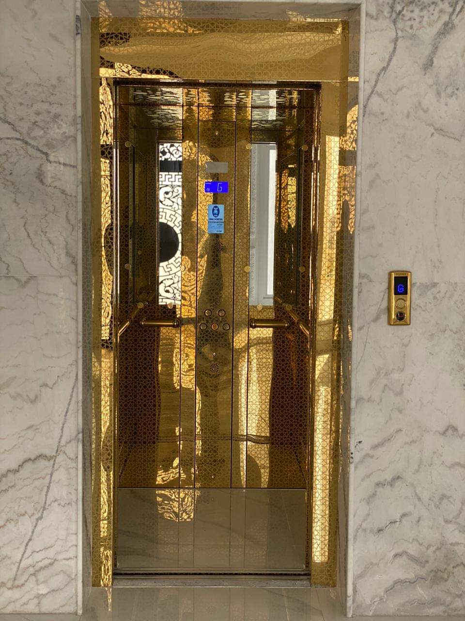 Atul Lifts & Elevators