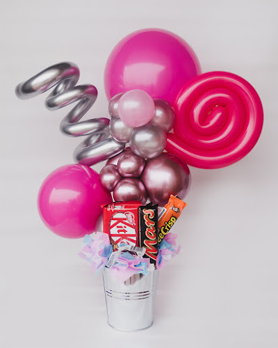 Avaliações doMeraki Balloons + Gifts em Santa Maria da Feira - Loja