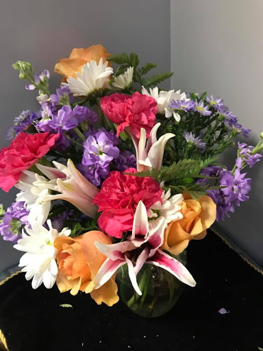Florist «Forever Angels Florist & Home Decor», reviews and photos, 909 Dallas Hwy, Douglasville, GA 30134, USA