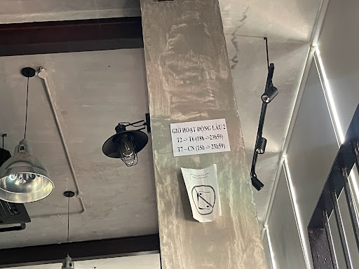 Top 20 cửa hàng air space Quận 11 Hồ Chí Minh 2022