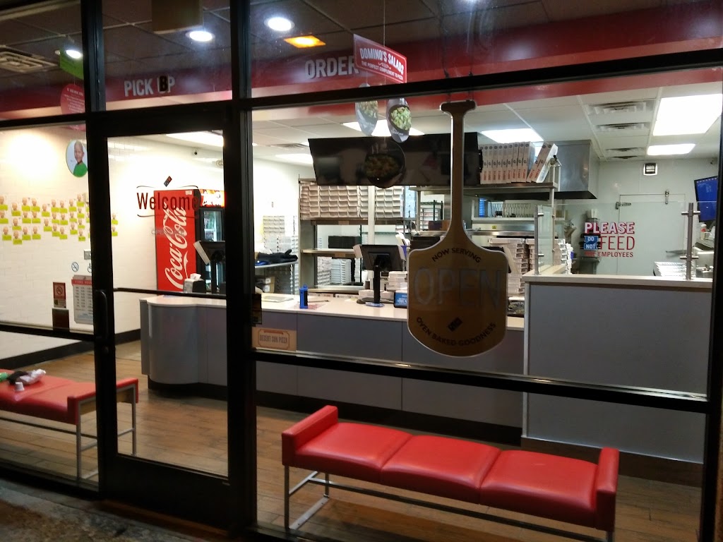 Domino's Pizza 86322