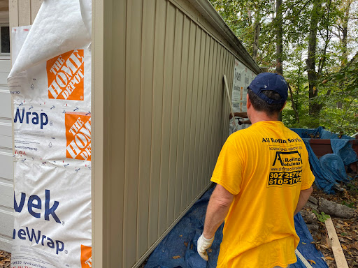  «All Roofing Solutions», reviews and photos, 1167 W Baltimore Ave #242, Media, PA 19063, USA