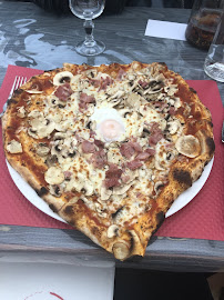 Pizza du Pizzeria Palma D'Oro à Nanterre - n°13