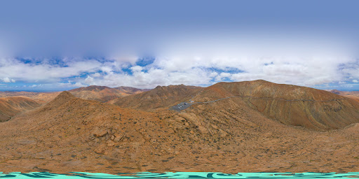 Street View y 360°