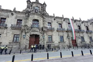 Museo De Sitio Del Palacio De Gobierno image