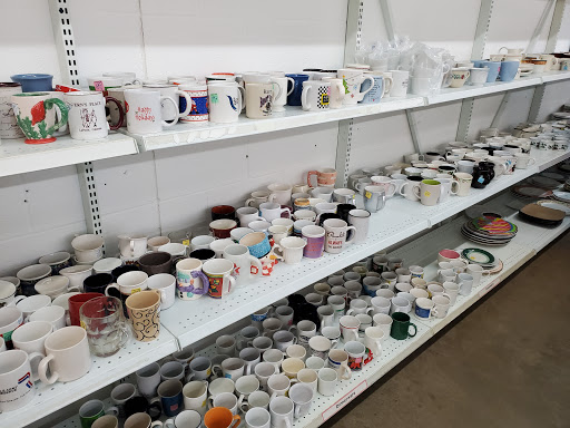 Thrift Store «Thrift City Inc», reviews and photos, 904 72nd St E, Tacoma, WA 98404, USA