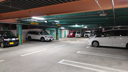 入間都市開発第１駐車場