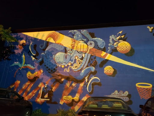 Cookie Shop «Insomnia Cookies», reviews and photos, 433 Jersey St, Lexington, KY 40508, USA