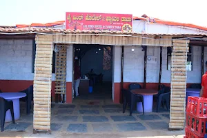 Jai Hind Hotal family Restaurant Dhaba image