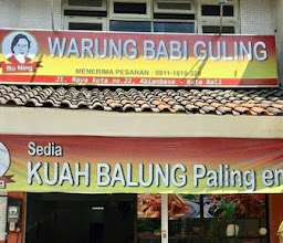 Warung Bu Ning photo