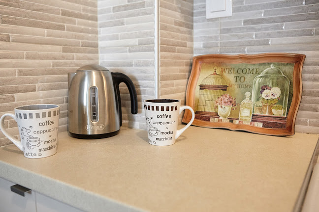 DreamHouse - Komotini - Κομοτηνή