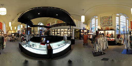 Art Gallery «Southern Highland Craft Guild, Biltmore Village», reviews and photos, 26 Lodge St, Asheville, NC 28803, USA