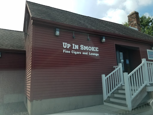 Up In Smoke Fine Cigars, 91 Berlin Rd, Cromwell, CT 06416, USA, 