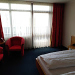 Photo n°3 de l'avis de Thorsten.i fait le 21/02/2020 à 20:52 sur le  Johannesbad Hotel Königshof à Bad Füssing