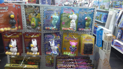 Hobby Store «HobbyTown USA Hurst Texas», reviews and photos, 746 Grapevine Hwy, Hurst, TX 76054, USA