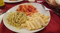 Plats et boissons du Restaurant italien Délices Di Pasta à Vincennes - n°10